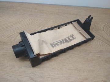 Dewalt 596146-00 опорный контейнер для пылесборника