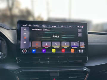 Cupra Formentor Crossover 2.5 TSI 390KM 2023 Cupra Formentor VZ5 390KM 4Drive GW 5 LAT, Bezwypa, zdjęcie 24