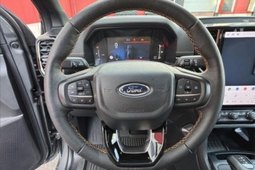 Ford Ranger VI Podwójna kabina 2.0 EcoBlue BI-TURBO 205KM 2026 FORD Ranger Wildtrak 4x4 A10 2.0 205KM, zdjęcie 8