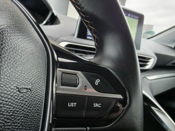 Peugeot 3008 II Crossover 1.6 BlueHDi 120KM 2017 Peugeot 3008 bezwypadkowy* bardzo zadbany* 1 lakie, zdjęcie 27