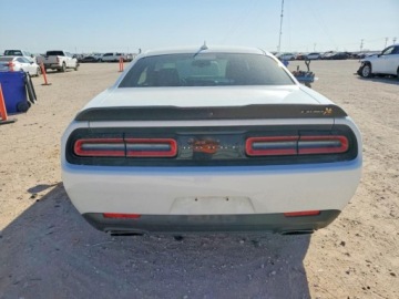 Dodge Challenger III 2021 Dodge Challenger RT Scat Pack 2021 6.4 Benzyna 485KM, zdjęcie 2