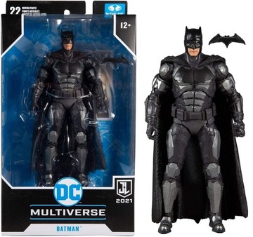 Figurka Batman Liga Sprawiedliwości Justice League