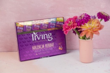 IRVING Premium Tea Selection Collection 30 ko