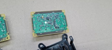 A6 C7 4G MĚNIČ SVĚTLA FULL LED 4H0907472