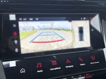 Peugeot 308 III 2025 Od ręki - GT e-DCS7 1.6 Plug-in HYBRID PHEV 195KM / Pakiet Bezpieczeństwo, zdjęcie 7