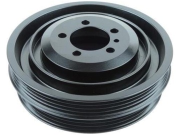 HERTH+BUSS JAKOPARTS J1098003 KOLO ŘEMENICE HŘÍDEL OJNICE