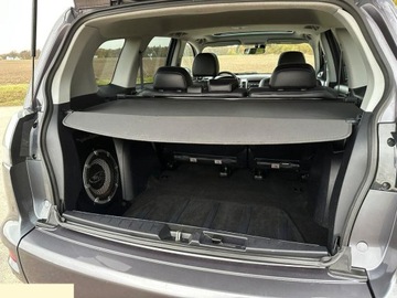 Mitsubishi Outlander II 2.0 MIVEC 147KM 2011 Mitsubishi Outlander 2.0 Intense + 2WD EU5 CVT benzyna 147KM 2011r, zdjęcie 16