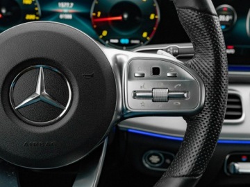 Mercedes GLE V167 SUV 2.0 300d 272KM 2022 Mercedes GLE 300 GD8F728#300d 4-Matic Podgrz.f, zdjęcie 15