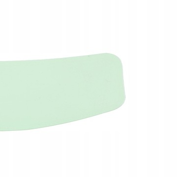 ПЭ фольга 12см*1см, фольга для чехла шлема