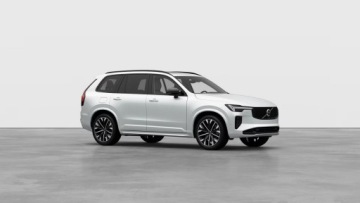 Volvo XC90 II 2026 Volvo XC 90 Ultra Dark B5 AWD Mild-Hybrid (250 +, zdjęcie 3