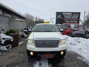 Ford 2007 Ford F150 5.4 Benzyna V8 300 KM, Automat, 4x4,, zdjęcie 1