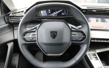 Peugeot 408 P54 Crossover 1.2 PureTech 130KM 2023 Peugeot 408 1.2 PureTech Allure 130KM Lessing 2 Kredyt 50 50 Gwarancj, zdjęcie 25