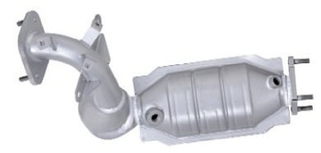 KATALIZATOR FORD FOCUS I 2.0 ST170