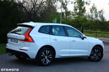 Volvo XC60 II Crossover D4 190KM 2020 Volvo XC 60 Volvo XC 60 D4 Momentum Pro 2.0 Diesel 190KM, zdjęcie 10