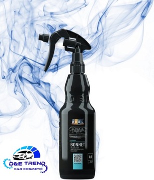 ADBL Bonnet 500ml Czyszczenie tapicerki i podsufitki