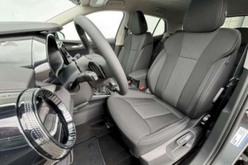 Skoda Fabia IV 2026 Skoda Fabia Polski Salon Dowolna Konfiguracja Kamera cofania Tempomat, zdjęcie 13