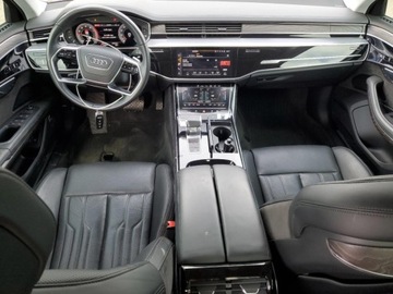 Audi A8 D5 2021 Audi A8 L 2021 4.0l 4.0 Benzyna 453KM, zdjęcie 8