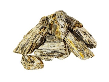 KORA KAMIENNA kamień ozdobny GNEJS 70-120 mm 15 kg