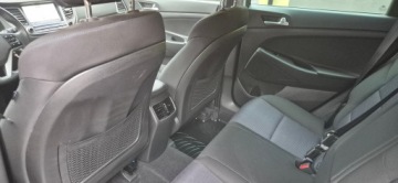 Hyundai Tucson III SUV 1.6 GDI 132KM 2018 HYUNDAI TUCSON! Stan idealny!, zdjęcie 24