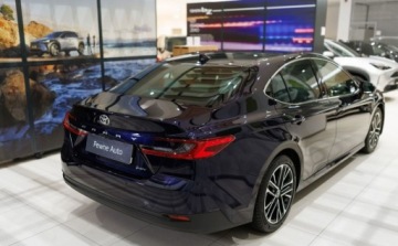 Toyota Camry IX 2024 Toyota Camry 2.5 Hybrid Dynamic Force Executive e-CVT 2.5 Hybryda 186KM, zdjęcie 10