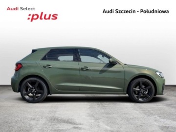 Audi A1 III 1.0 30 TFSI 116KM 2025 Audi A1 Sportback Audi Smartphone Interface Audi Sound System Faktura VAT, zdjęcie 5