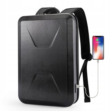 Рюкзак противоугонный Bange BG-2839 корпус 15,6