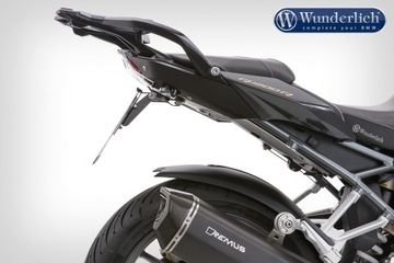 Элиминатор крыльев MB Wunderlich для BMW R 1250 RS