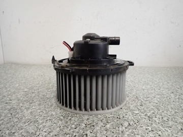 MAZDA 3 MAZDA3 03-08 ВЕНТИЛЯТОР ОТОПИТЕЛЯ