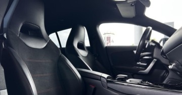 Mercedes CLA C118/X118 2020 Mercedes-Benz CLA SalonPL CLA200 Shooting Brake AMG Line Kamera Podgrzewan, zdjęcie 25