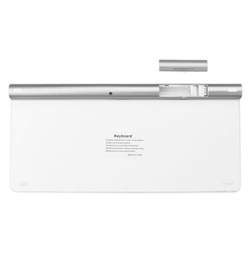 НАБОР КЛАВИАТУРА + БЕСПРОВОДНАЯ МЫШЬ SLIM PRO