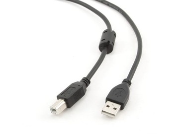 CCF-USB2-AMBM-10 Кабель принтера USB 2.0
