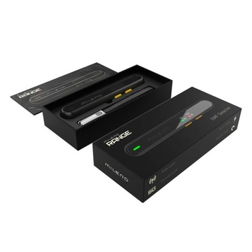 Профессиональный измеритель электромагнитного поля