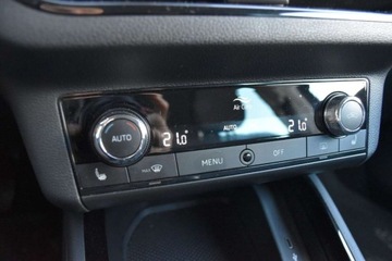 Skoda Kamiq Crossover 1.0 TSI 110KM 2023 Skoda Kamiq SalonPL 110KM AmbitionPakiety Gwarancja Podgrz.fot LED ALU ASO, zdjęcie 22