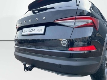 Skoda Kodiaq I SUV Facelifting 2.0 TDI SCR 150KM 2022 Skoda Kodiaq 2.0TDI 150KM Style DSG SalonPL SerwisASO Bezwyp HAK Matrix AC, zdjęcie 34