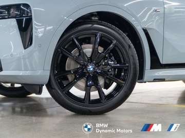 BMW X7 SUV Facelifting 3.0 40i 381KM 2025 BMW X7 xDrive40i 381 KM mHEV - Gotowy do Odbioru - Pakiet M Pro - Hak 3.0, zdjęcie 10