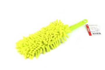 AMiO Szczotka do czyszczenia sprzątania samochodu usuwania kurzu AMIO-02605