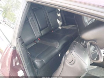 Dodge Challenger III 2021 Dodge Challenger SXT 2021 3.6l 3.6 Benzyna 303KM, zdjęcie 12