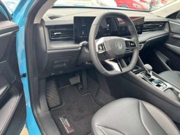 MG HS I 2024 MG HS Kamera cofania HD Kierownica wielofunkcyjna ISOFIX 1.5 Benzyna, zdjęcie 13