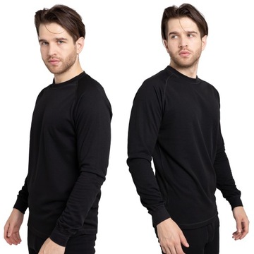 МУЖСКАЯ ТЕРМООДЕЖДА ДЛЯ МОТОЦИКЛА Л, УТЕПЛЕННАЯ, БЫСТРОСЫХАЮЩАЯ, НАЦИОНАЛЬНЫЙ ОДЕЖДА