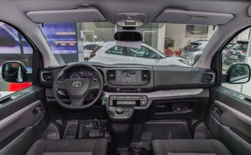 Toyota 2023 Toyota Proace Verso Verso 2.0 D4-D Long Business Aut. 2.0 Diesel 177KM, zdjęcie 5