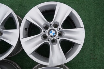 ALU RÁFKY BMW F10 F11 F06 F12 F13