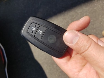 VS Электропривод крышки багажника Toyota Corolla