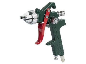 PARKSIDE HVLP PDFP 500 C3 Краскораспылитель, низкое давление