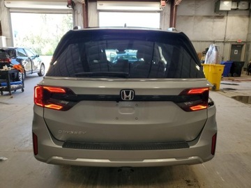 Honda Odyssey IV 2025 Honda Odyssey EXL 2025 3.5l 3.5 Benzyna 280KM, zdjęcie 2