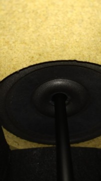 Напольные стереоколонки KEF 103/4 Reference в отличном состоянии!