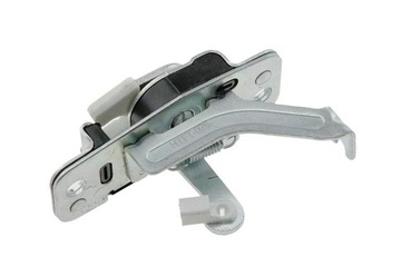 NTY EZC-FT-026 ZÁMEK DVEŘE