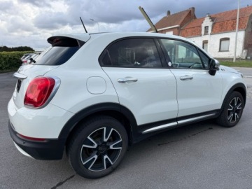 Fiat 500X Crossover 1.6 E-Torq 110KM 2018 FIAT 500X! Super stan! Wkrótce w ofercie!, zdjęcie 3