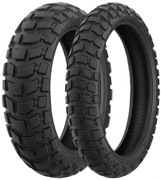Heidenau K60 Ranger 150/70R17 69 R TL opona letnia