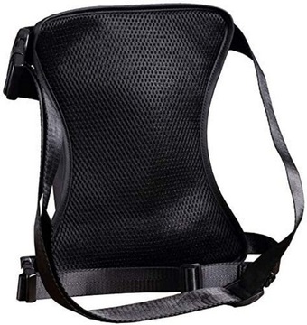 Leg Bag, мотоциклетная сумка для ног, бедер и ремня.