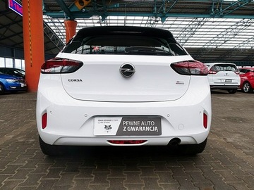 Opel Corsa F Hatchback 5d 1.2 75KM 2023 Opel Corsa JAK NOWY!!! 1WŁ Bezwyp Kraj, zdjęcie 3